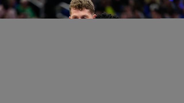 Jalen Smith Moe Wagner Pacers
